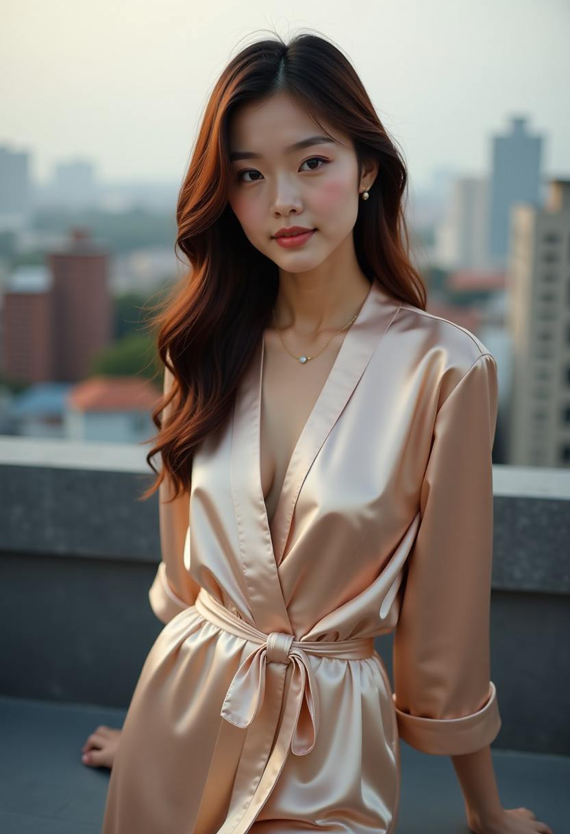 直播间封面