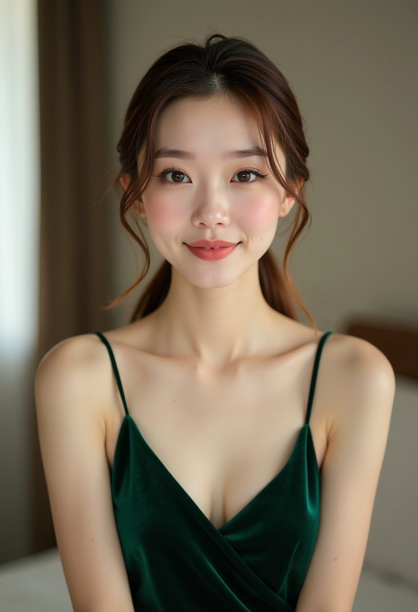 直播间封面